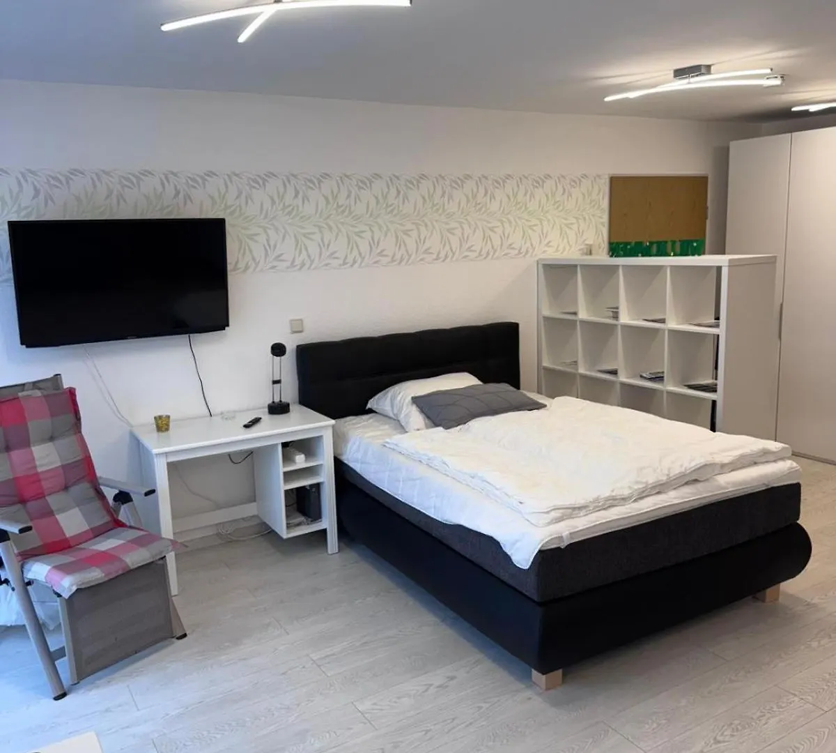 1-Zimmer Apartment In Ochsenfurt