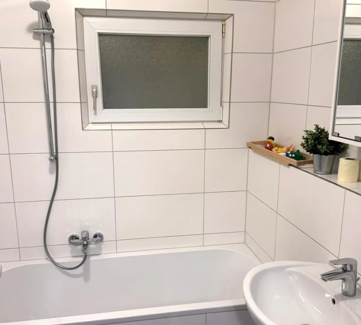 1-Zimmer Apartment In Ochsenfurt