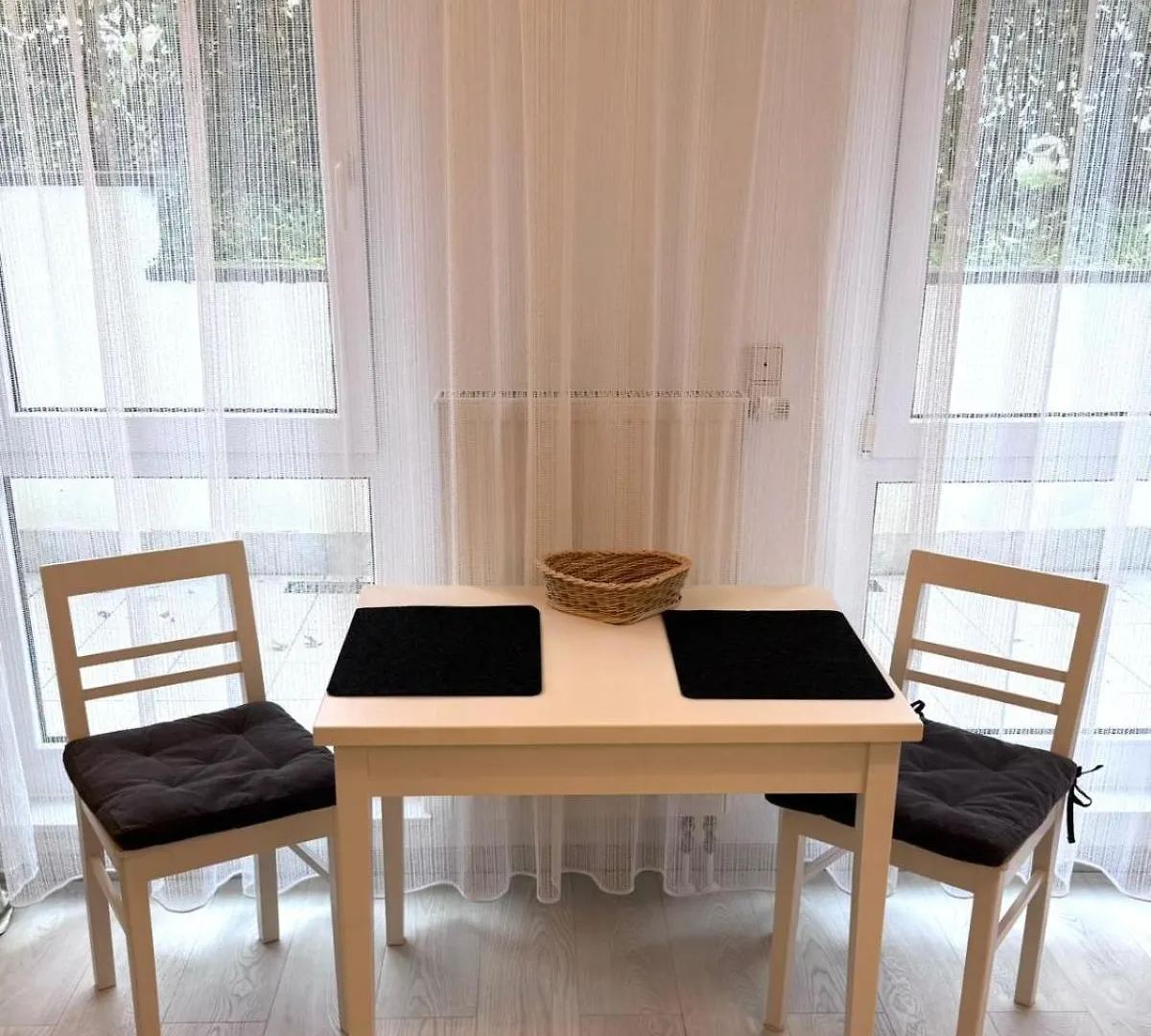 1-Zimmer Apartment In Ochsenfurt Germany