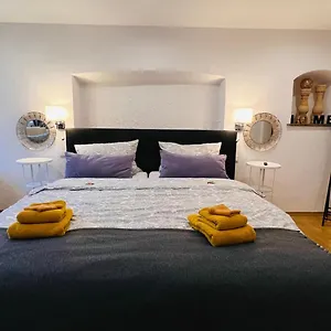 Ferien Am Schloessle Apartment