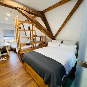 Appartement Am Schloessle, Ochsenfurt