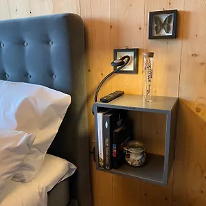 My Happy Box Apartment