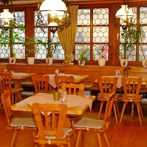 Zum Kauzen Inn