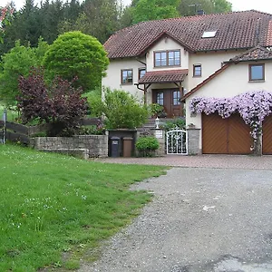 Appartement Am Alten Berg, Ochsenfurt